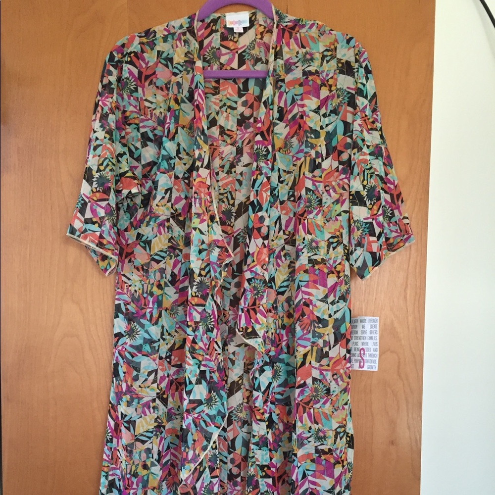 Lularoe Shirley